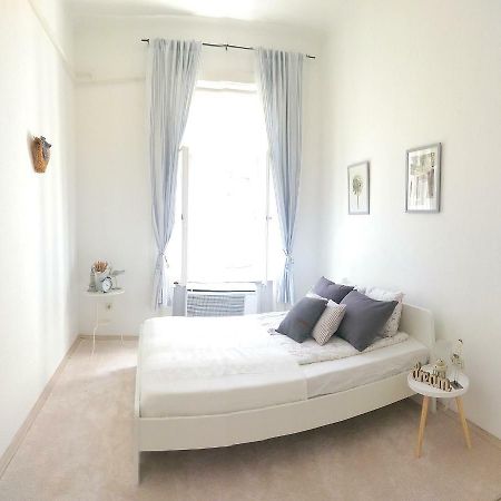 Cape Code Apartment بودابست المظهر الخارجي الصورة