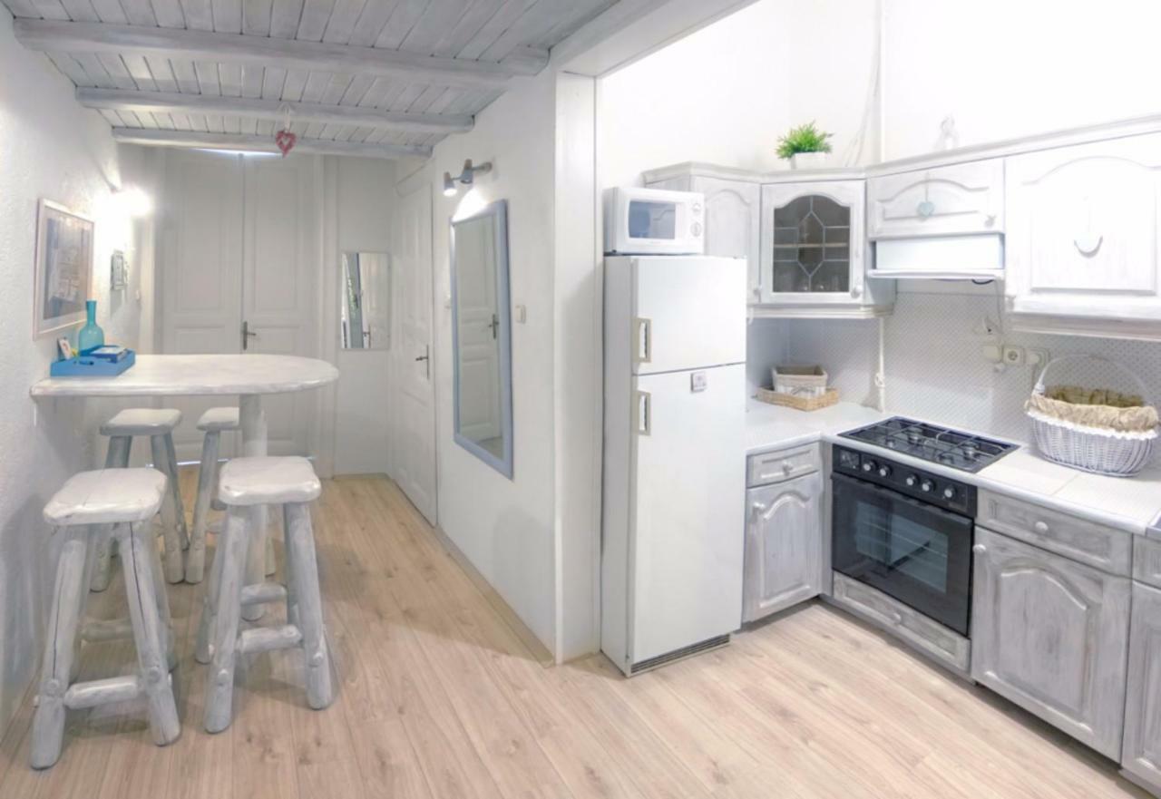 Cape Code Apartment بودابست المظهر الخارجي الصورة