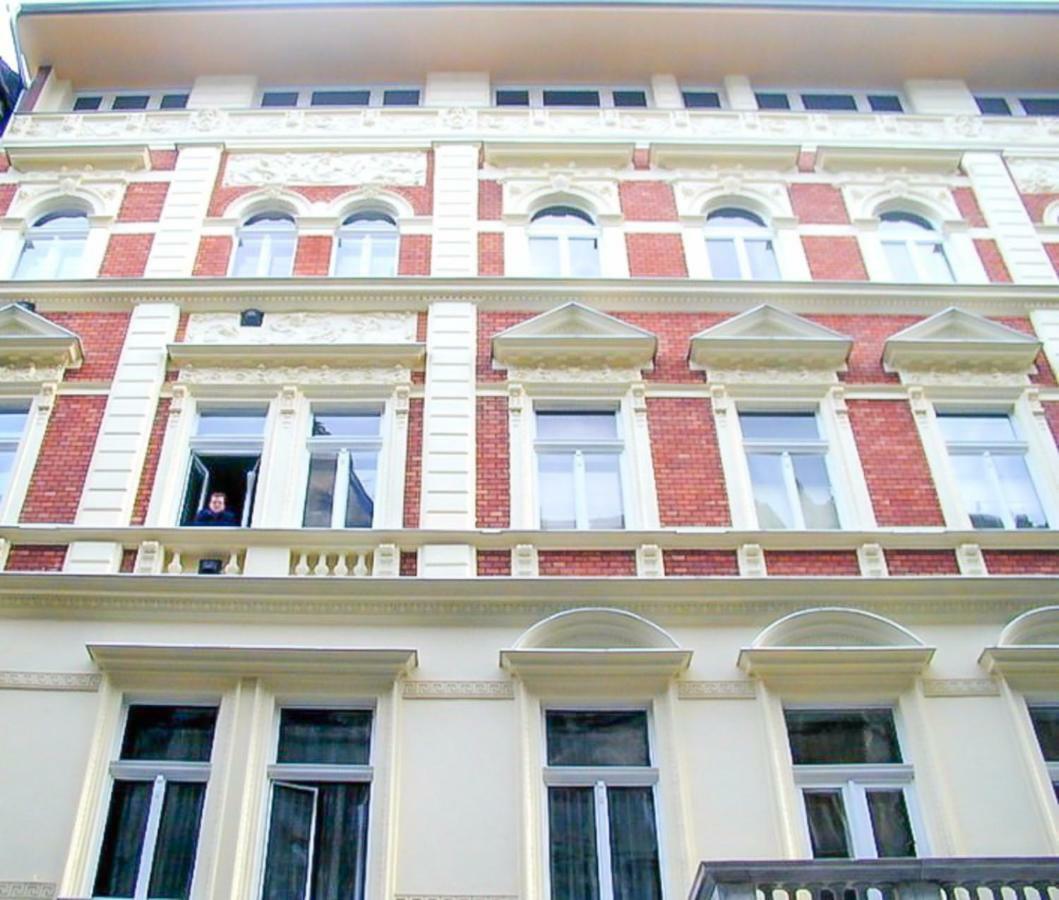 Cape Code Apartment بودابست المظهر الخارجي الصورة