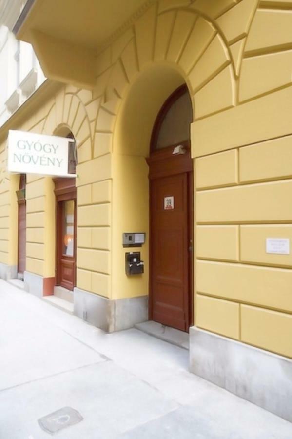 Cape Code Apartment بودابست المظهر الخارجي الصورة