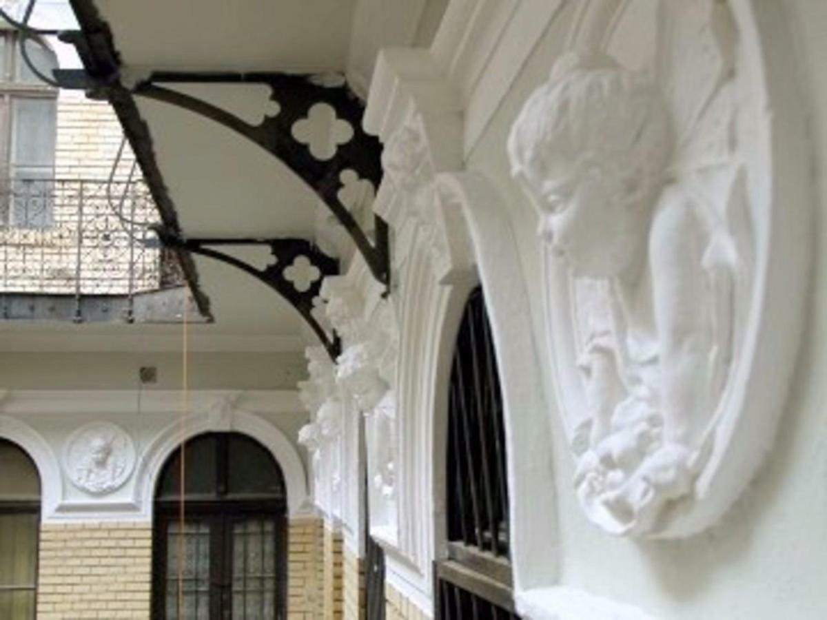 Cape Code Apartment بودابست المظهر الخارجي الصورة