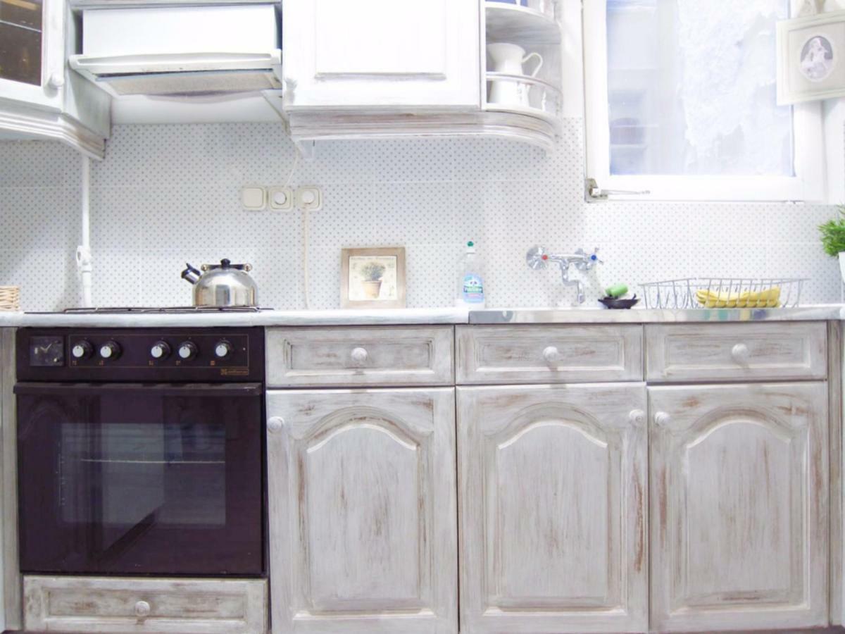 Cape Code Apartment بودابست المظهر الخارجي الصورة