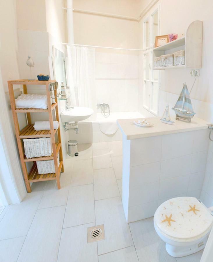 Cape Code Apartment بودابست المظهر الخارجي الصورة