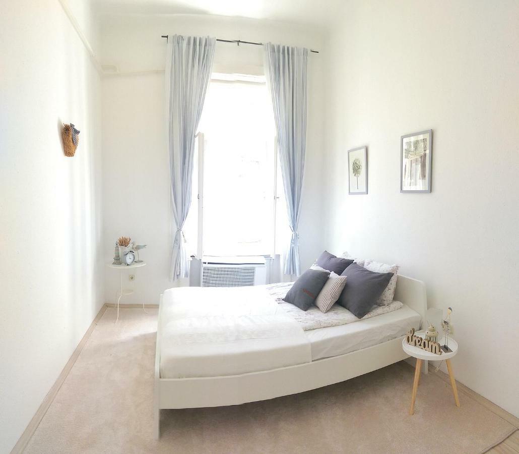 Cape Code Apartment بودابست المظهر الخارجي الصورة