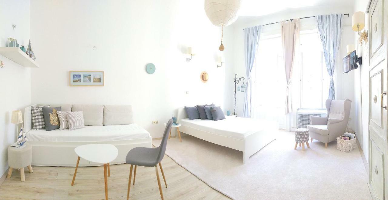 Cape Code Apartment بودابست المظهر الخارجي الصورة
