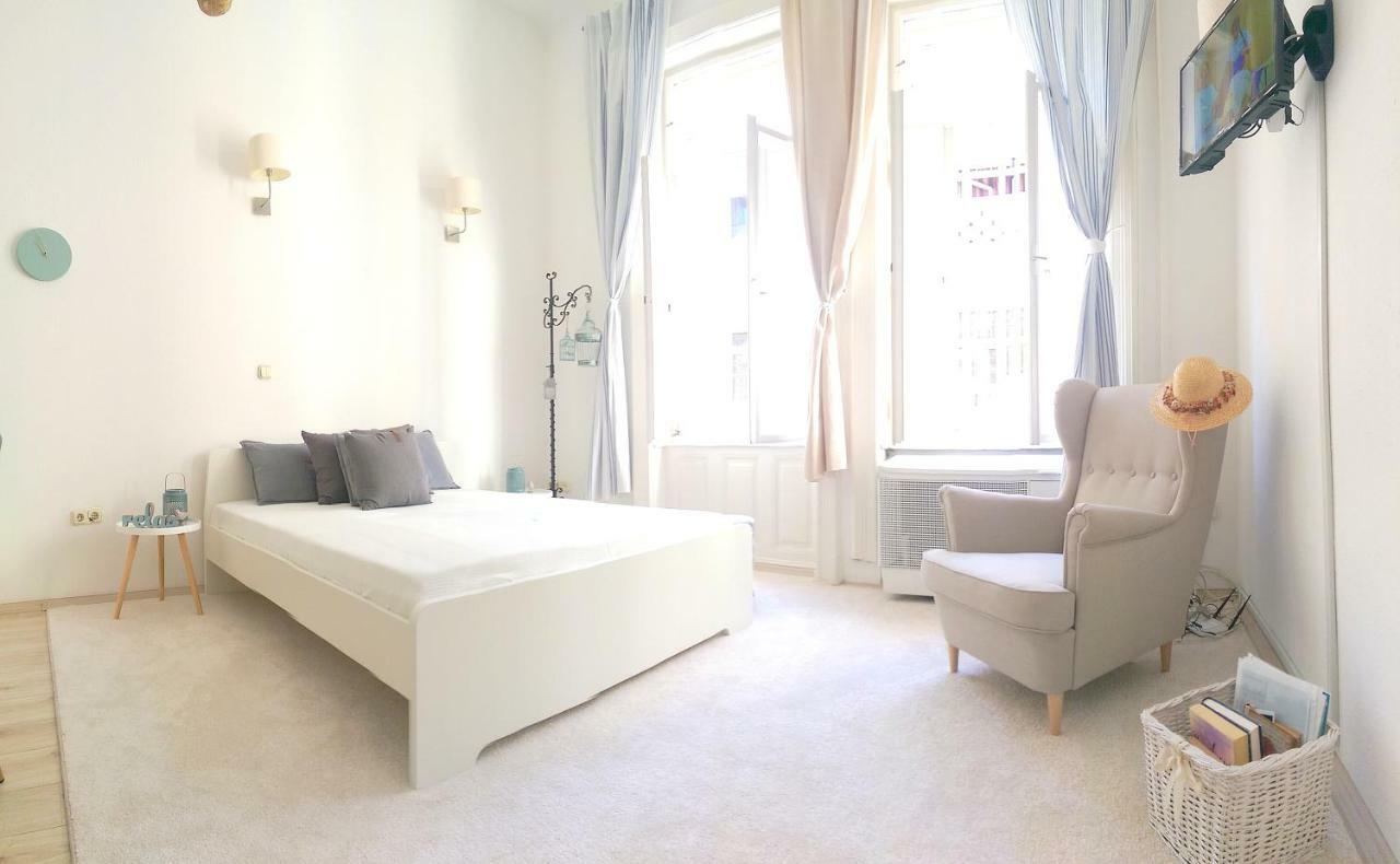 Cape Code Apartment بودابست المظهر الخارجي الصورة