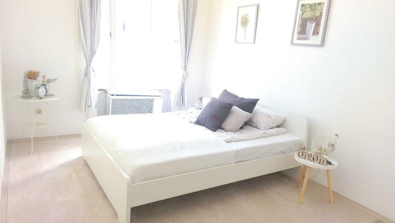 Cape Code Apartment بودابست المظهر الخارجي الصورة