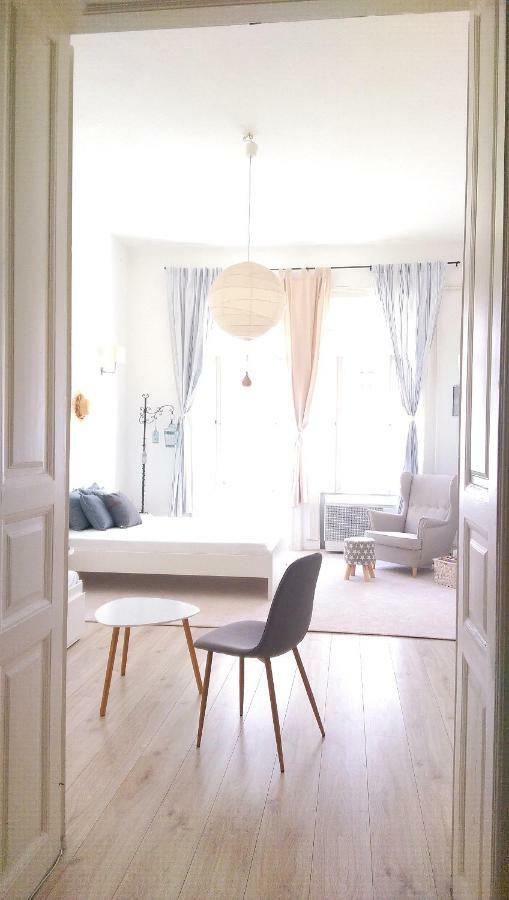 Cape Code Apartment بودابست المظهر الخارجي الصورة