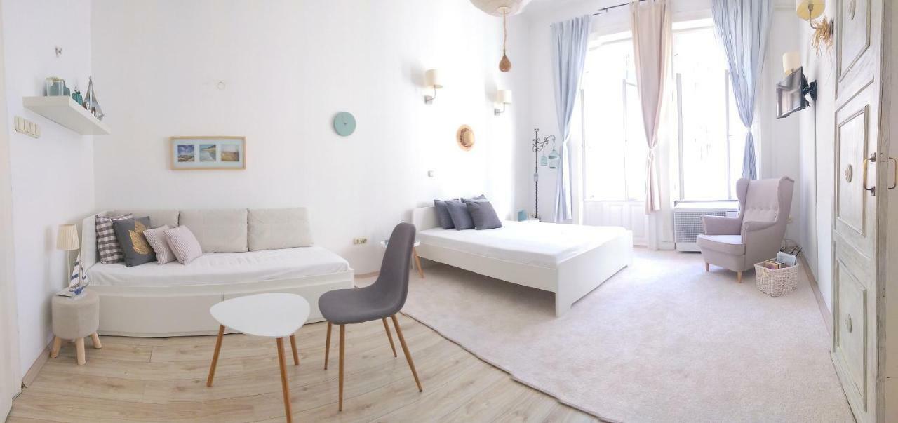 Cape Code Apartment بودابست المظهر الخارجي الصورة
