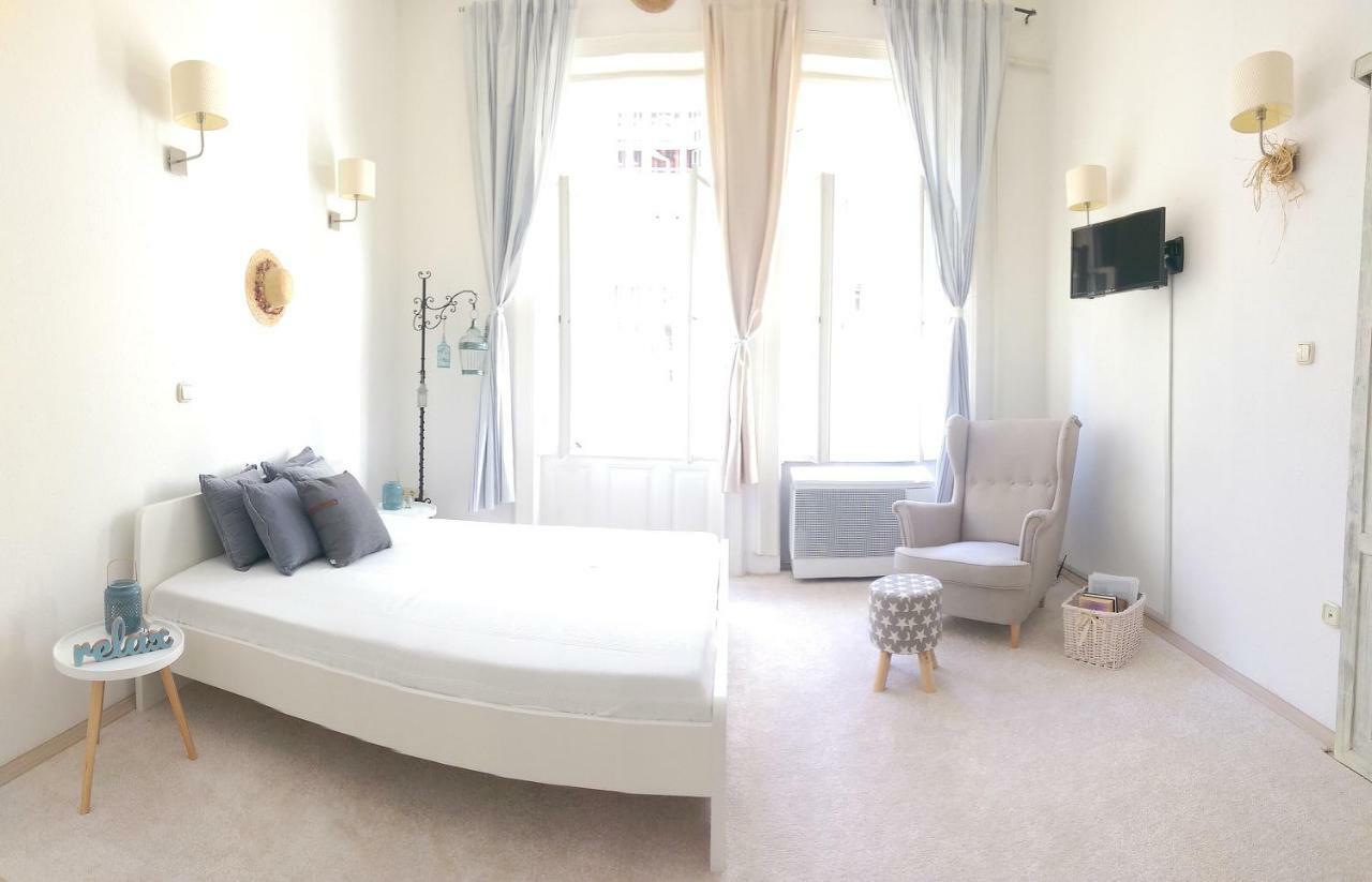 Cape Code Apartment بودابست المظهر الخارجي الصورة