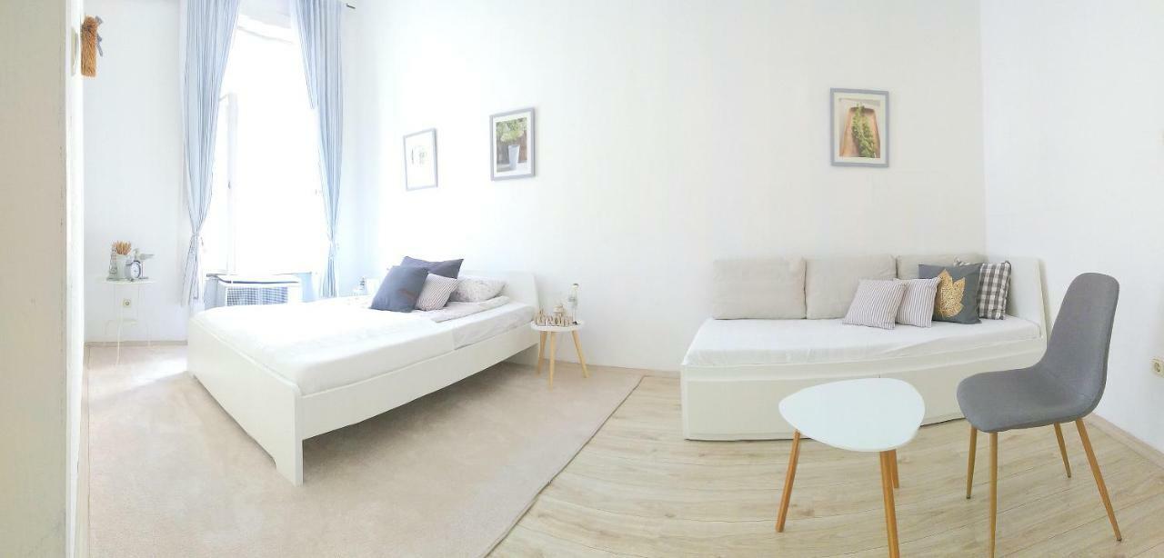Cape Code Apartment بودابست المظهر الخارجي الصورة