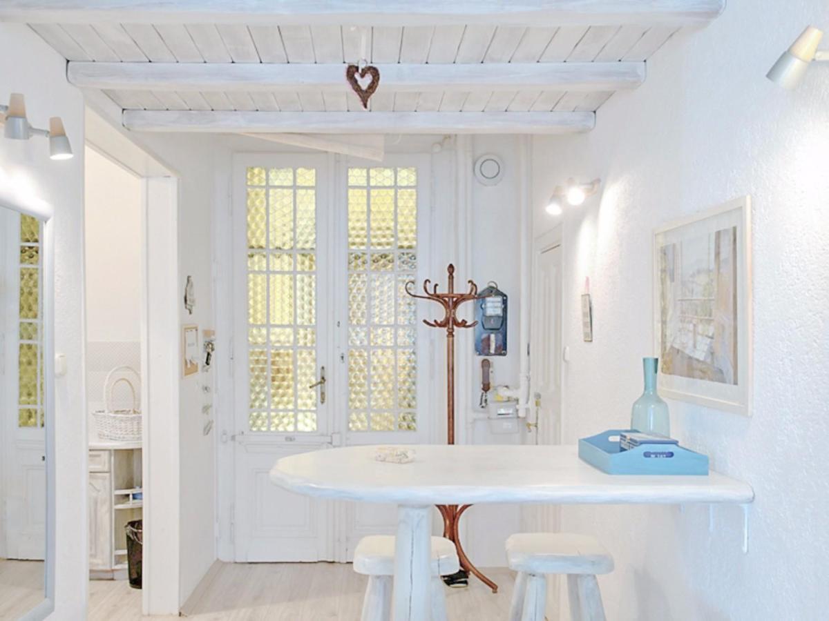 Cape Code Apartment بودابست المظهر الخارجي الصورة